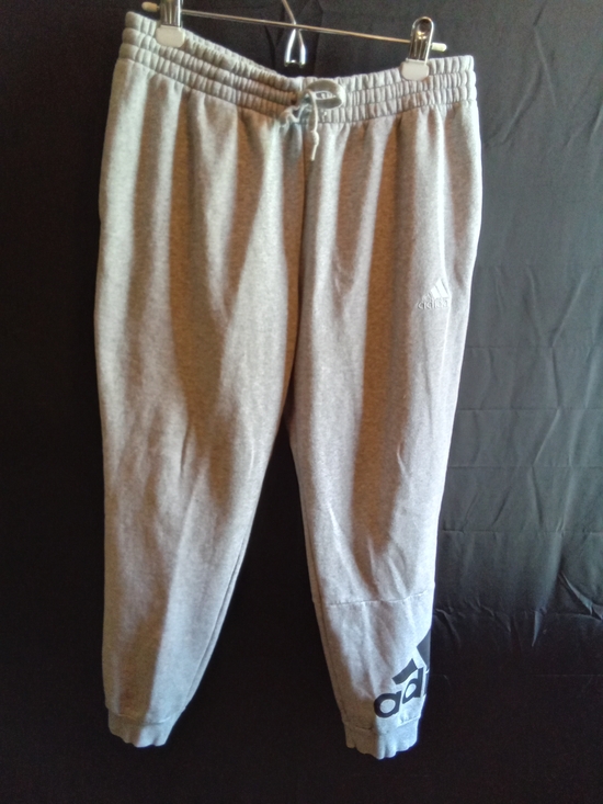 adidas Other - Adidas Men’s Gray Sweatpants - Casual Athletic‎ Joggers